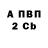 Метадон белоснежный Jesus Leyva